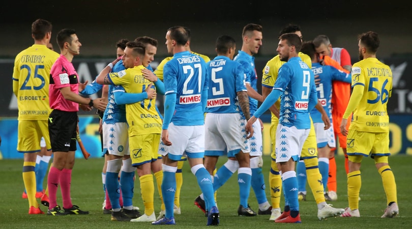 Chievo, altro che lacrime: la retrocessione porta 25 milioni!