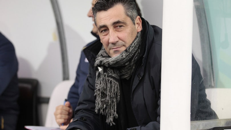Verona, Aglietti si presenta: «Per me tornare qui è grandioso»