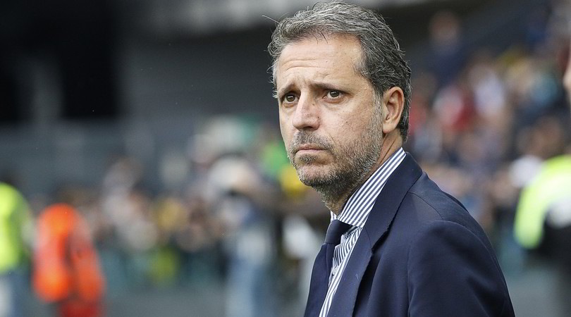 Mercato Juve, le opzioni per l'attacco