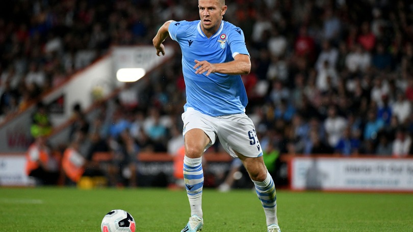 Lazio, Vavro verso il Genoa