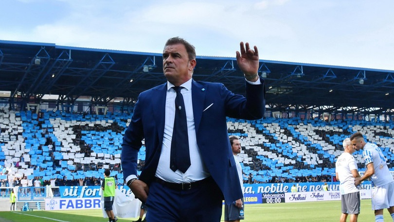 Spal, Semplici: "Partiti troppo contratti, nella ripresa ci siamo scossi"