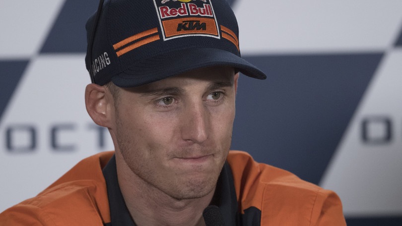 Pol Espargaro: "Valentino Rossi è il Messi della MotoGp"