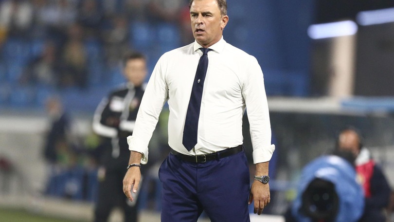 Spal, Semplici: "Eravamo abituati bene con Lazzari e Fares..."