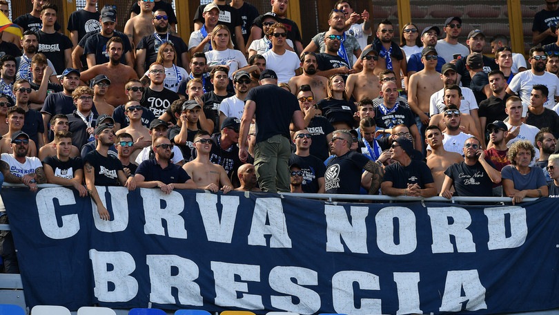 Brescia, ufficiale: Mangraviti rinnova fino al 2022