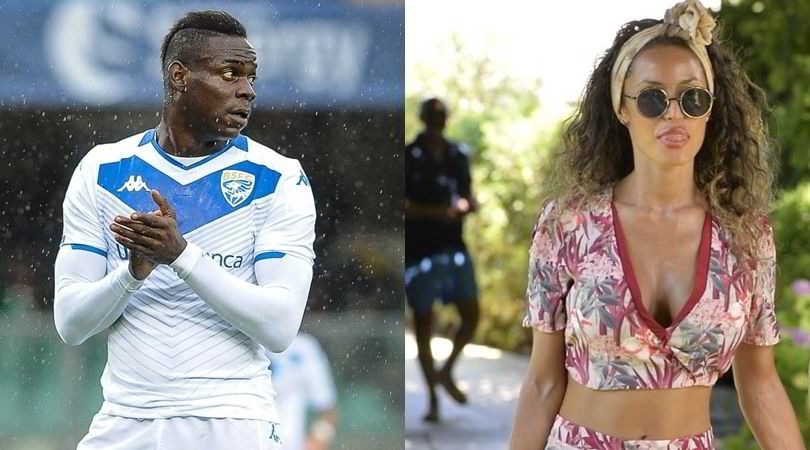 Raffaella Fico: "Tornare con Balotelli? Mai dire mai..."