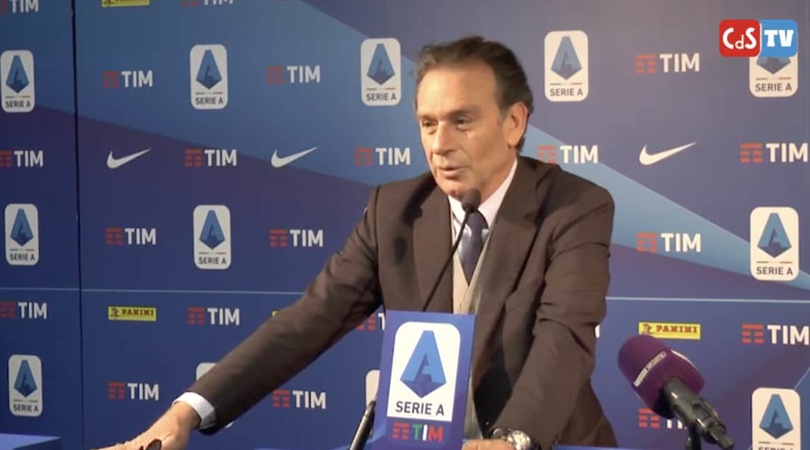 Cellino: Balotelli? E' nero, lavora per schiarirsi...