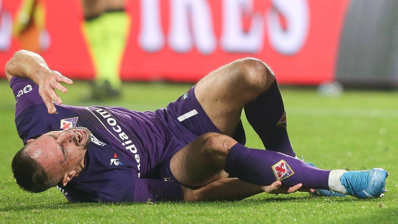 Fiorentina, ansia Ribery. Politano-Berardi idee per gennaio