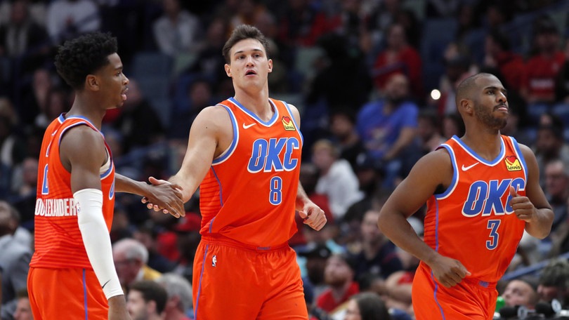 Nba, sconfitte in trasferta per Gallinari e Melli