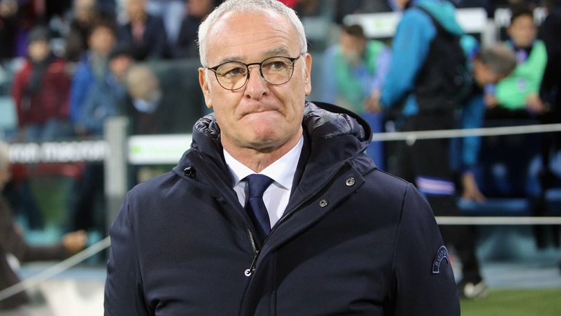 Sampdoria, Ranieri: "Quagliarella? Rinnovo importante per lui e per noi"