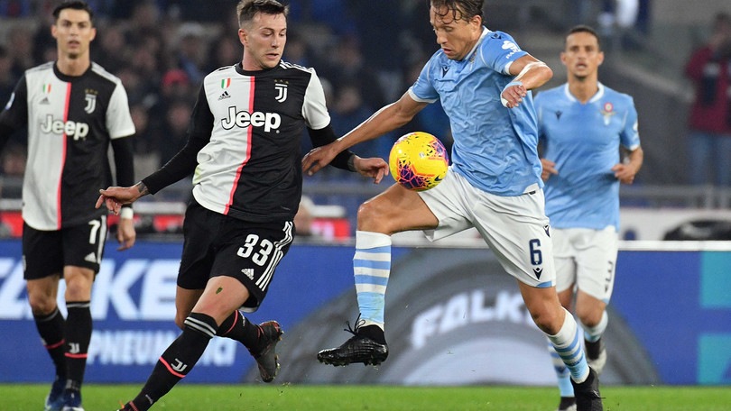 Leiva carica: "Lazio, serve la partita perfetta"