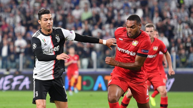 Diretta Bayer Leverkusen-Juve ore 21: dove vederla in tv e formazioni ufficiali