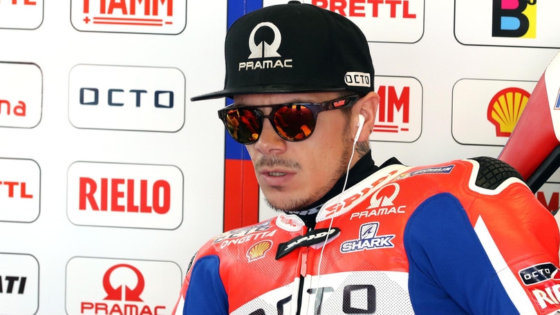 Scott Redding: "Nel motociclismo servono più controlli antidoping"