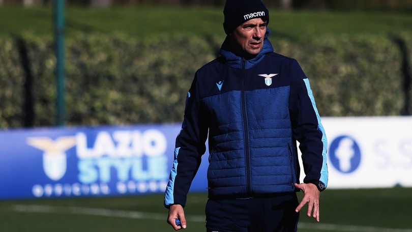 Probabile formazione Lazio, con il Cagliari tornano Immobile-Correa