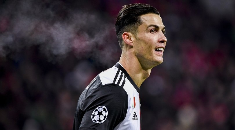 Cristiano Ronaldo: "Juve-Real finale Champions? Firmo subito"