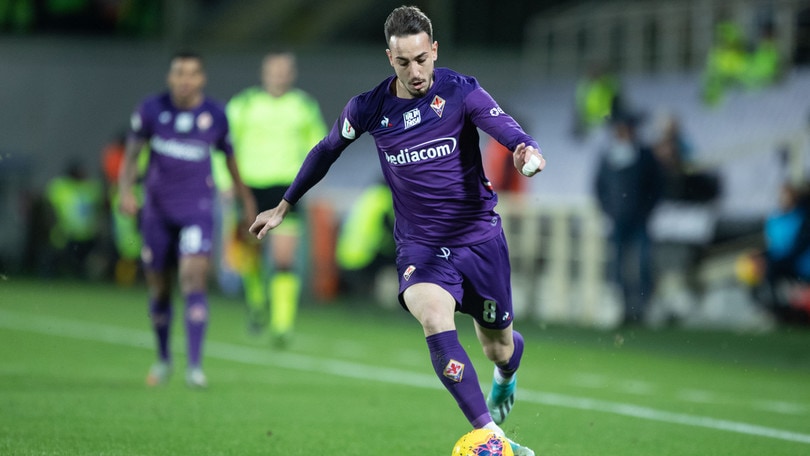 Fiorentina, Castrovilli ormai è un leader