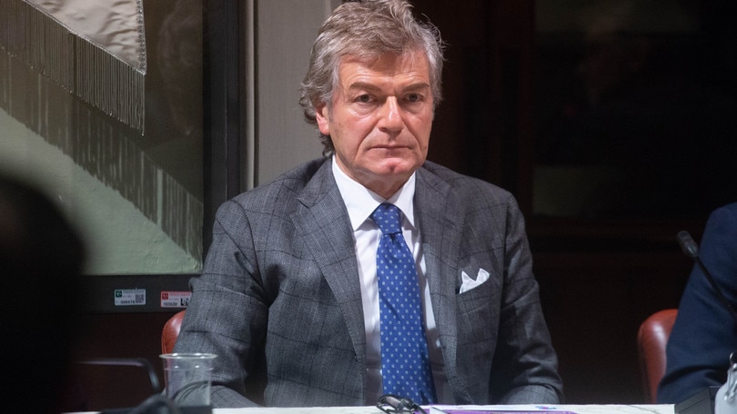 Fiorentina, Antognoni: "Inter? Sfida non proibitiva. Ottimisti per Pezzella"