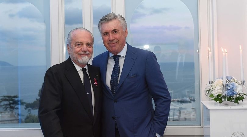Napoli, tutti i motivi del divorzio tra De Laurentiis e Ancelotti