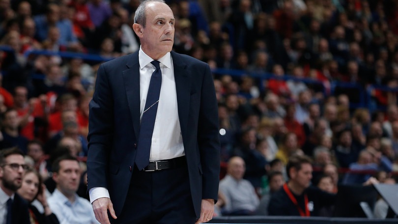 Basket, Armani Milano ko in Eurolega contro l'Asvel