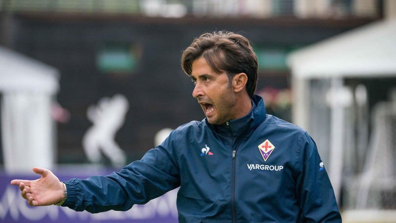 Primavera Fiorentina-Cagliari 2-0: decidono Koffi e Fruk