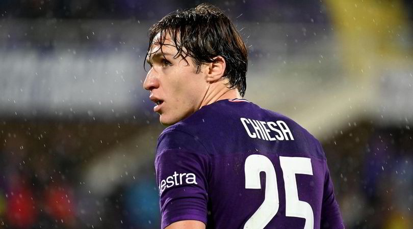 L'Inter su Chiesa: nuovo duello di mercato con la Juve