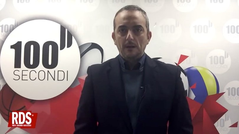 I 100 secondi di Pasquale Salvione: Con il tridente è una Juve super