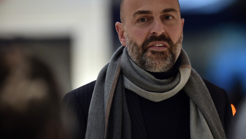 Cagliari, Giulini: "7' di recupero? Serve buonsenso"