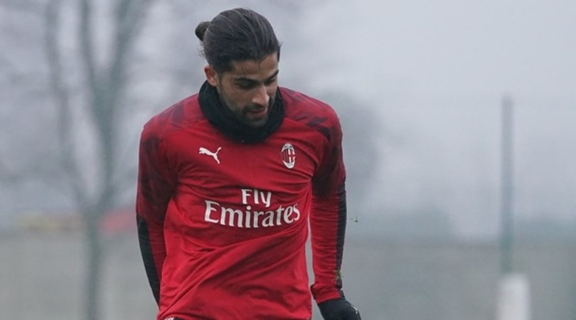 Nasce il Napoli di Gattuso: Rodriguez per la difesa