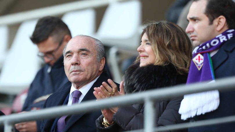 Commisso: "Troppi falli, rispetto per i giocatori della Fiorentina!"