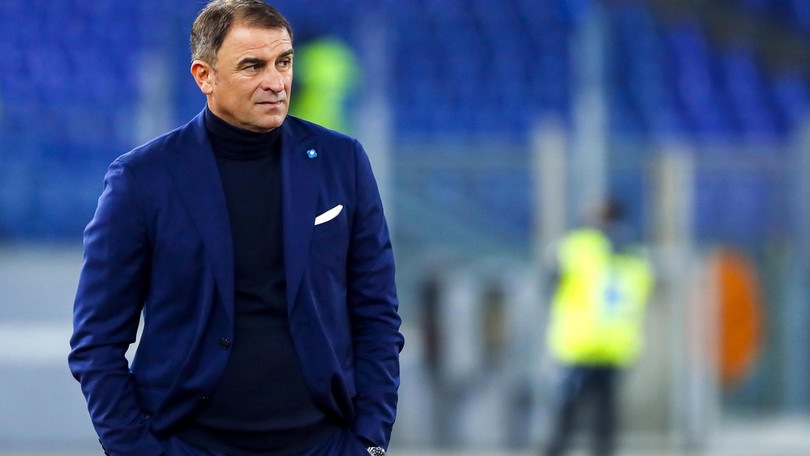 Spal, Semplici: "A Torino per vincere. Chi non ci crede resta a casa"