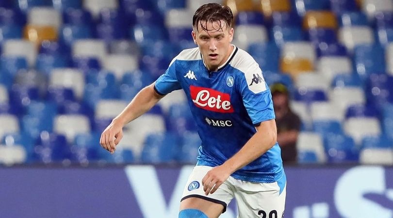 Napoli, Zielinski: "La carica di Gattuso è ciò che ci serve per ripartire"