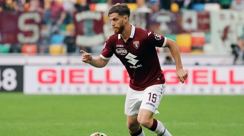 Furto in casa del calciatore del Torino Ansaldi