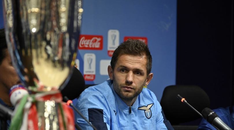 Lulic: «Possiamo battere di nuovo la Juve»