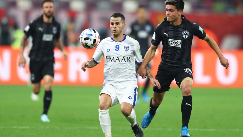 Mondiale per club, Giovinco chiude 4°. Vince il Monterrey ai rigori