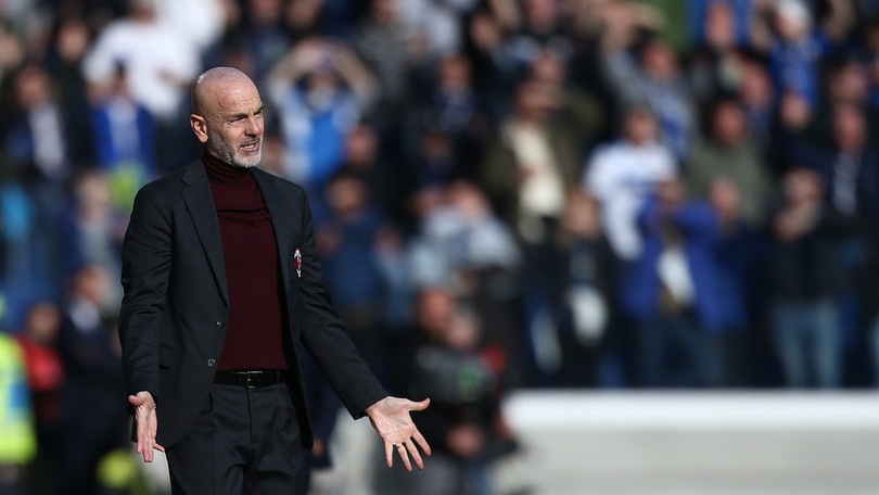Milan, Pioli chiede rinforzi: "Ibrahimovic ci darebbe determinazione"
