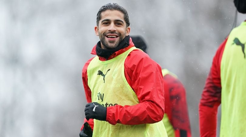 Napoli, Ricardo Rodriguez guida i sogni sulla fascia