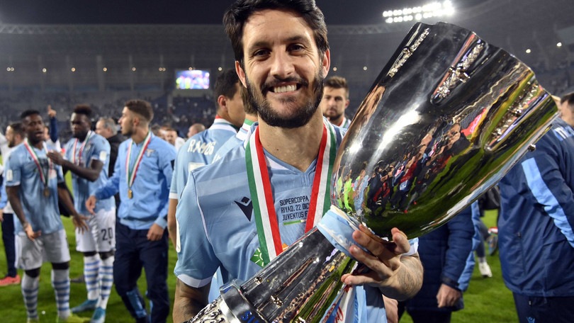 Luis Alberto: "Lazio in un momento magico. Scudetto? Aspettiamo..."
