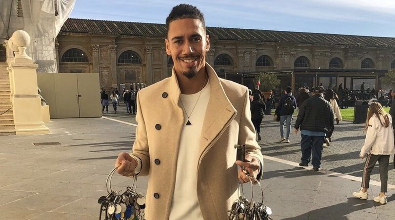 Smalling, voglia di Roma: rifiutati altri club, Petrachi vuole tenerlo e rilancia