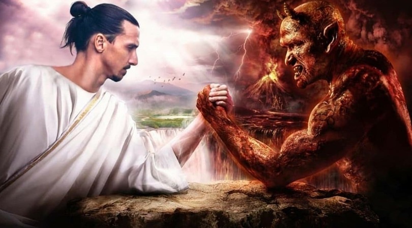 Ibrahimovic torna in Serie A: ecco le sue frasi più famose
