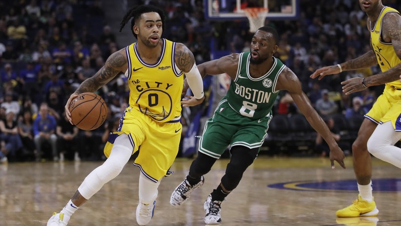 Nba, avanti Oklahoma contro Charlotte all'overtime. Bene Golden State e Boston