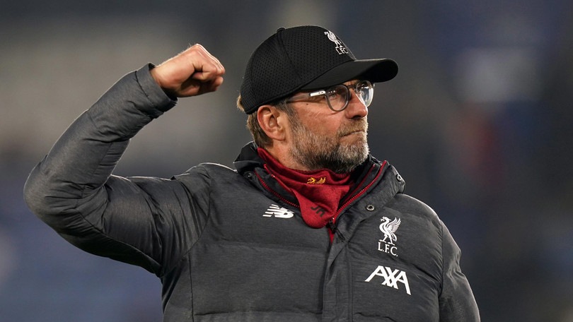 "I tifosi del Barcellona vorrebbero Klopp al posto di Valverde"