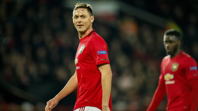 Milan, niente Matic: il serbo non interessa
