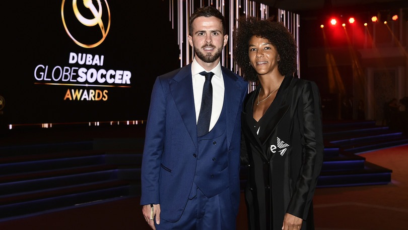 Juve, Pjanic: "Lazio e Roma avversarie temibili in Serie A"