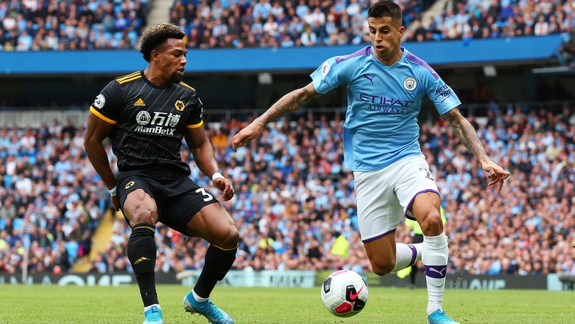 “Cancelo via dal City? Valencia e Bayern ci pensano”