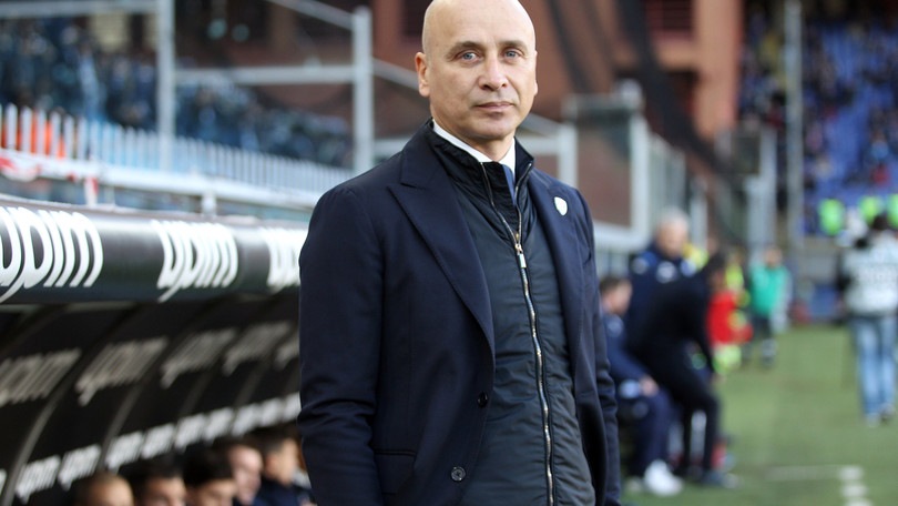 Brescia, Corini: "Felice di aver recuperato Dessena. Cagliari ha grande valore"