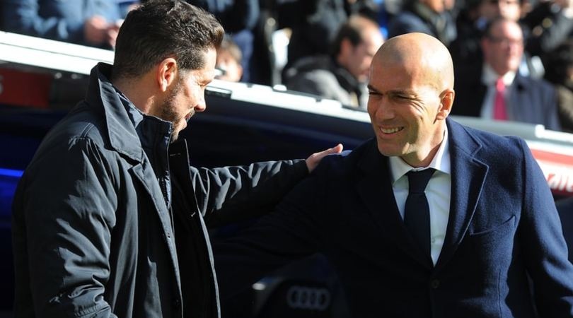 Champions, Real-Atletico: i numeri stagionali del derby di Madrid