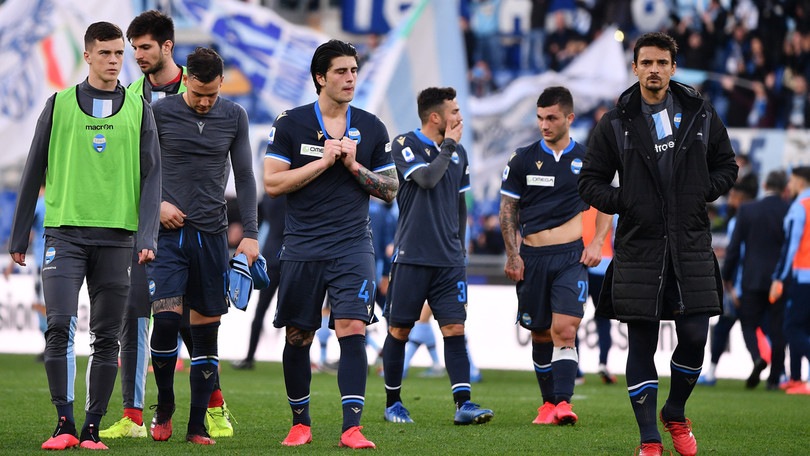 Spal, avanti con Semplici: fiducia confermata