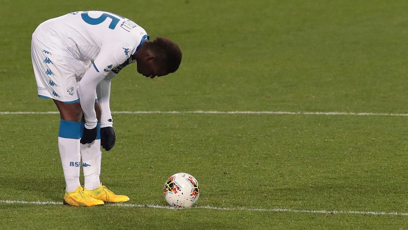 Balotelli, clamoroso: il Brescia chiede la rescissione del contratto