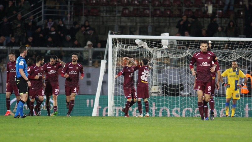 Livorno, stop agli allenamenti fino al 15 marzo