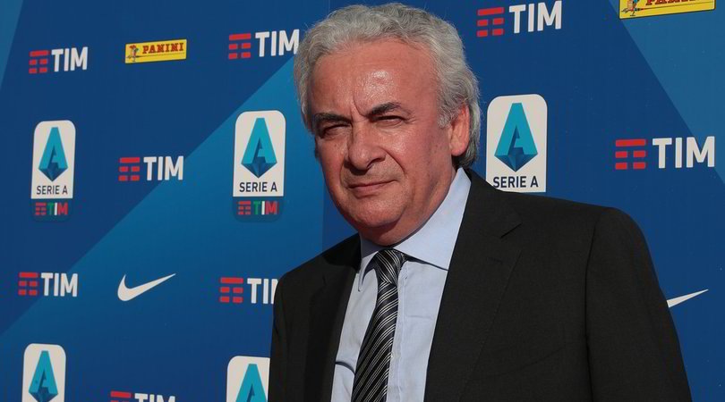 Spal, parla Mattioli: "Giusto salvarsi o retrocedere sul campo"