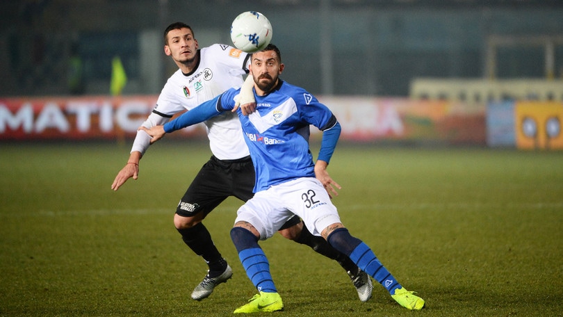 Pordenone, Tremolada: "Il calcio può dare un po' di sollievo a chi soffre"